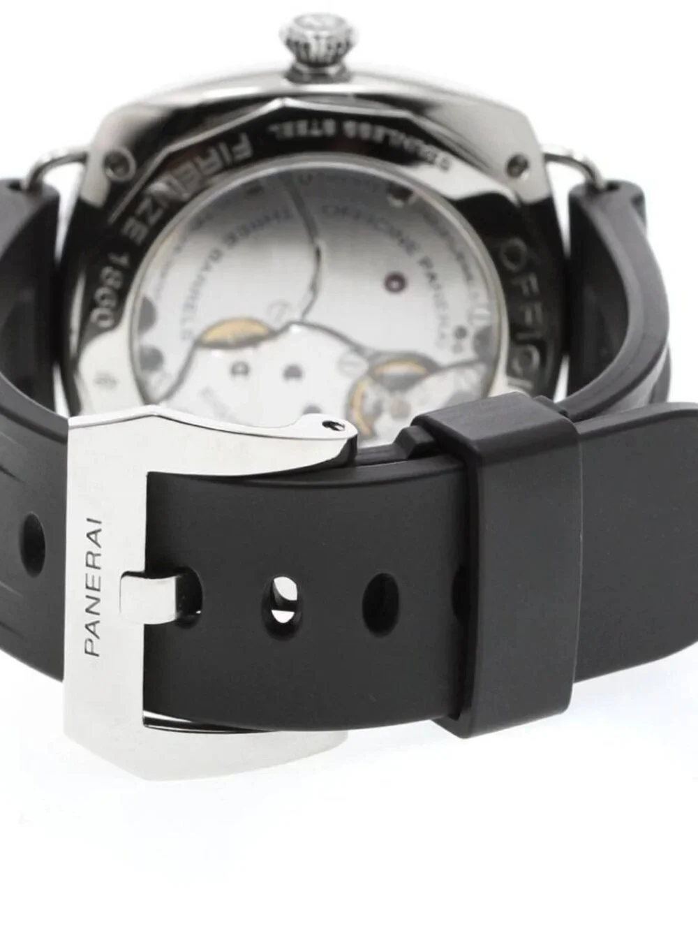Panerai brand	panerai model	radiomir